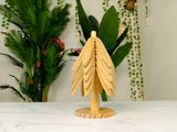 bamboo table mat