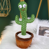 dancing cactus