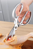 multifunctional kitchen scissor