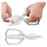 multifunctional kitchen scissor