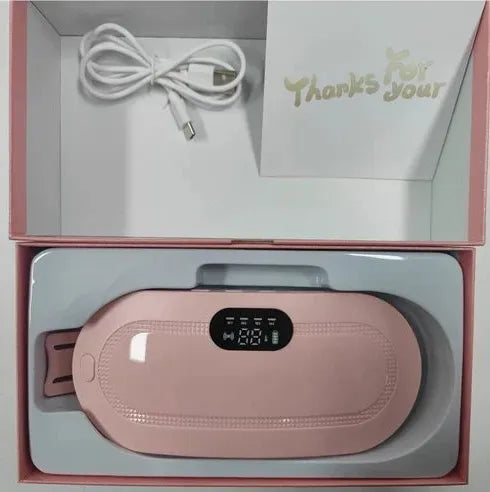 Portable Electric Heating Belt