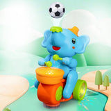 elephant toy