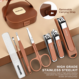 Premium Manicure Kit