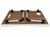 premium foldable laptop table