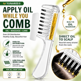 Demo Massage Comb (Copy)