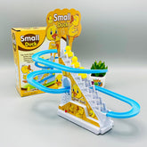 Small Duck Toy