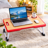 premium foldable laptop table