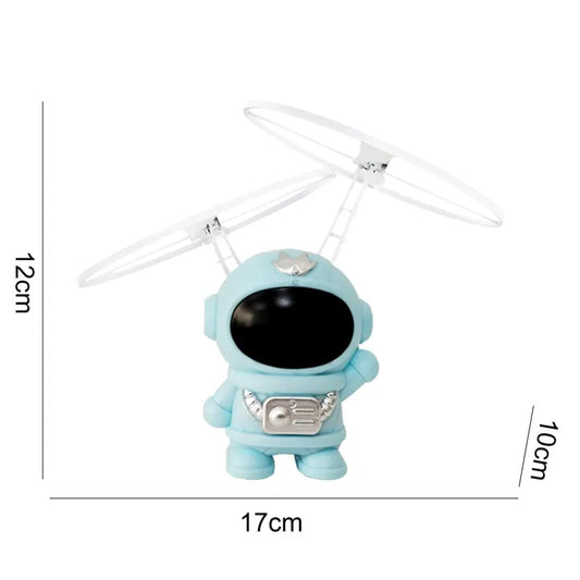 Induction Aerocraft GSX toy