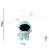 Induction Aerocraft GSX toy