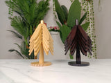 bamboo table mat