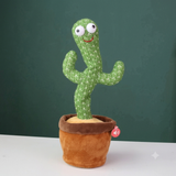 dancing cactus