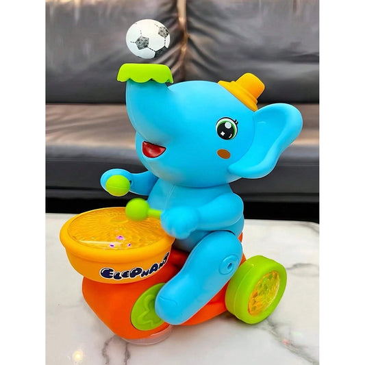 elephant toy