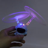 Induction Aerocraft GSX toy