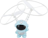 Induction Aerocraft GSX toy