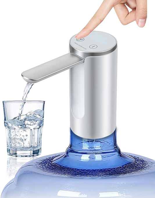 automatic water dispenser palm