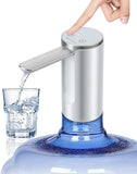 automatic water dispenser palm