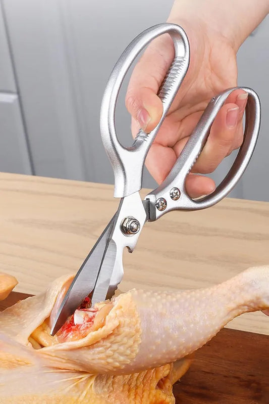 multifunctional kitchen scissor