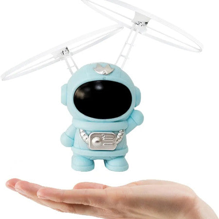 Induction Aerocraft GSX toy