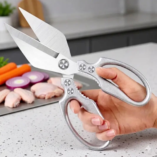 multifunctional kitchen scissor