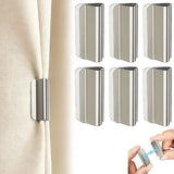 Blackout Curtain Clip