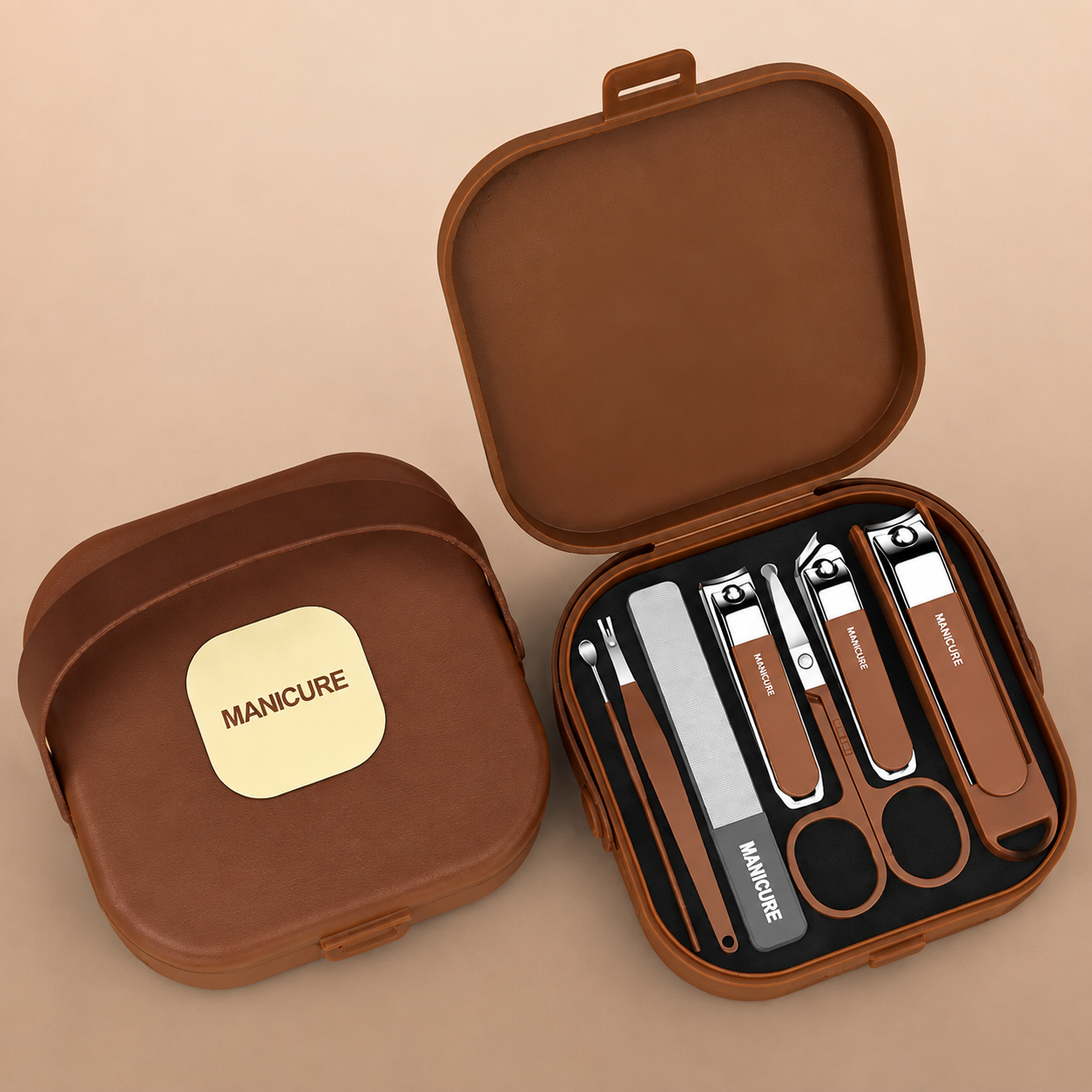Premium Manicure Kit
