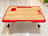 premium foldable laptop table