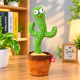 dancing cactus