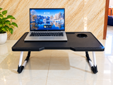 premium foldable laptop table
